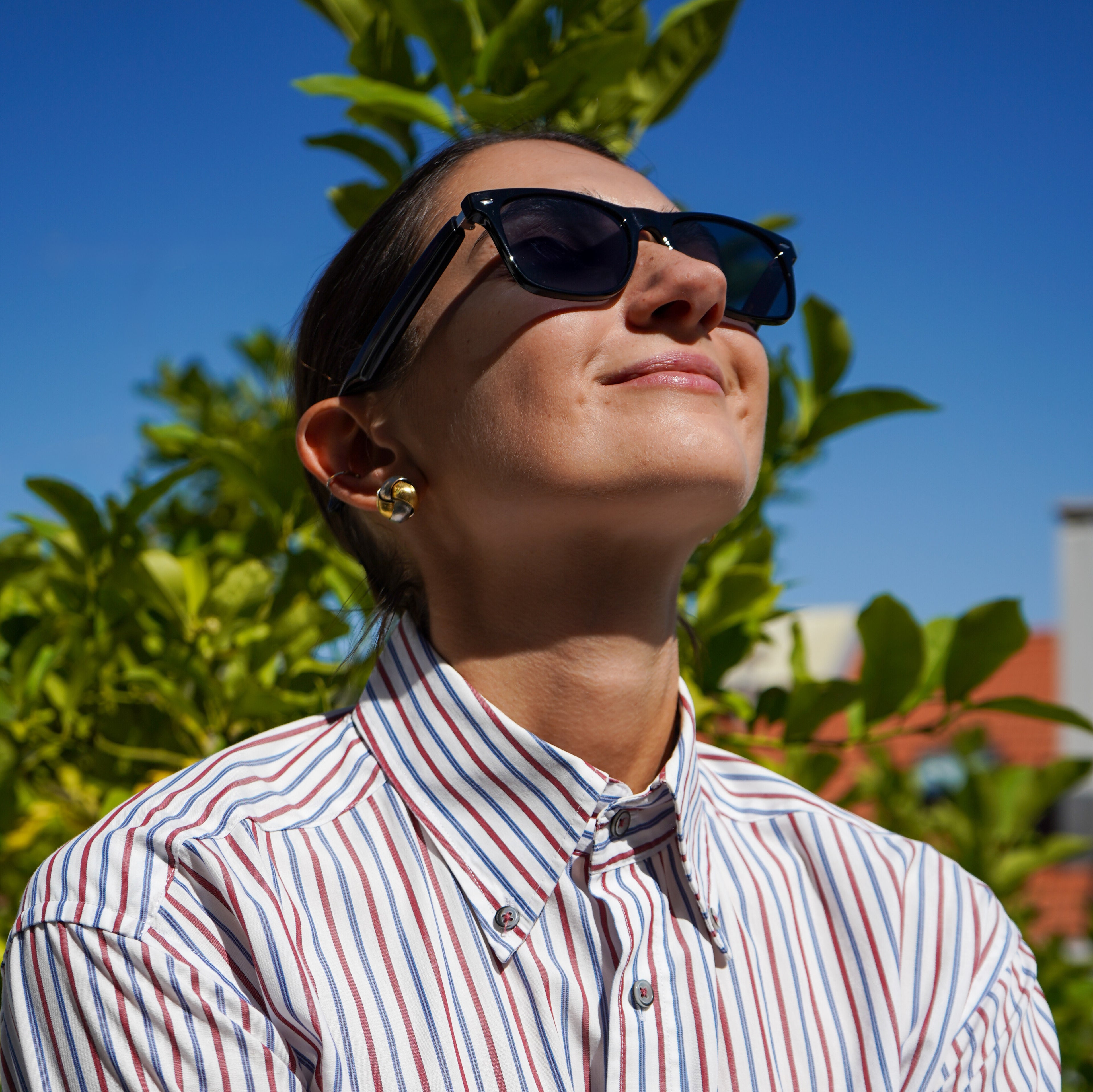 Sunglasses C